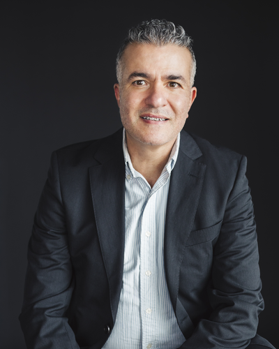 Ben Bouida