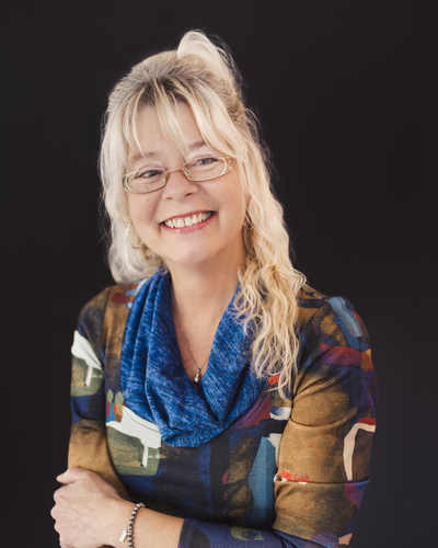 Lyne Savoie