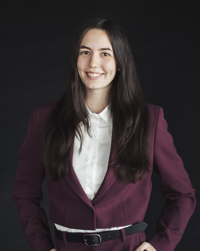 Lélanie Hillebrand