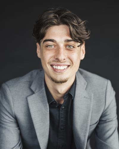 Julien Bourdeau-Paiement
