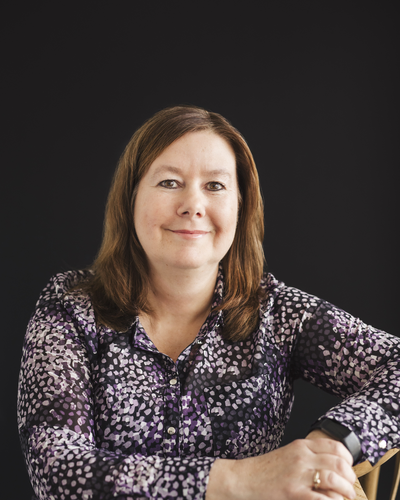 Lyne Montpetit