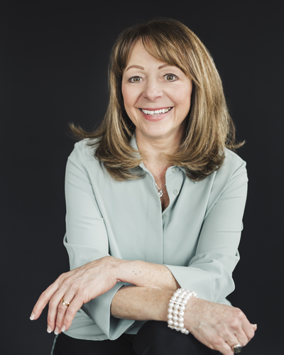 Francine Lessard