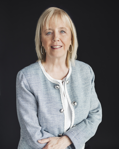 Lorraine Gendron