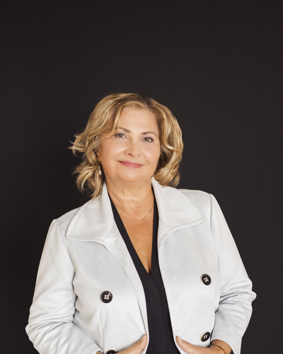 Violetta Mattei