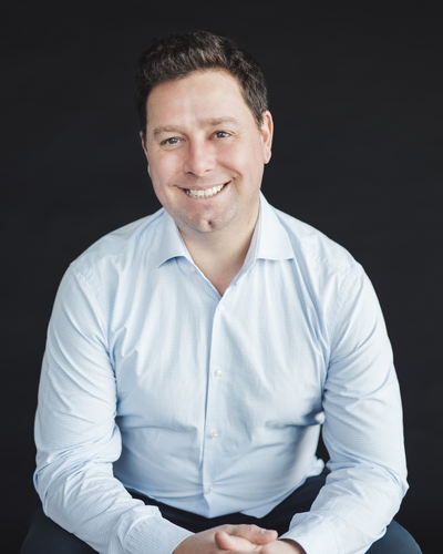 Ludovic Légaré