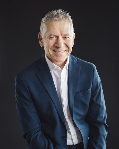 Yves Pratte
