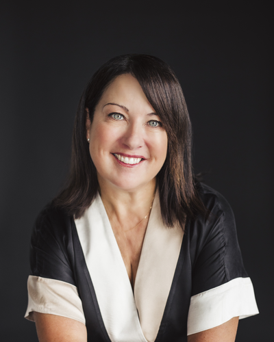 Sylvie Lizotte