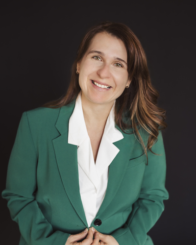 Anne Jolicoeur