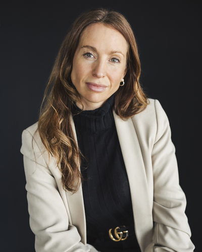 Marie-Andrée Lapierre
