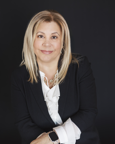 Voula Kottaridis