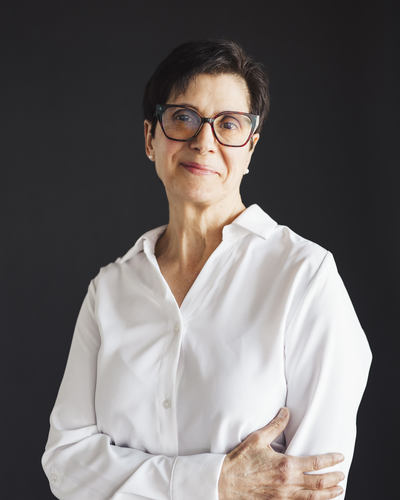 Pauline Guénette