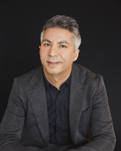 Erdal Erdem