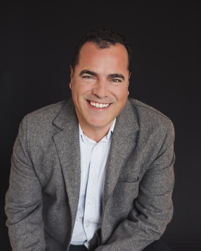 Marc de Sousa