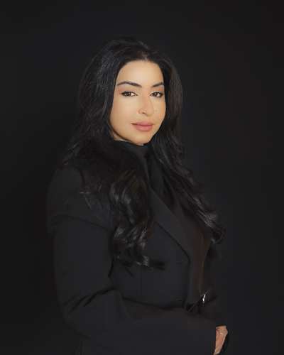 Sana Al-Saffar