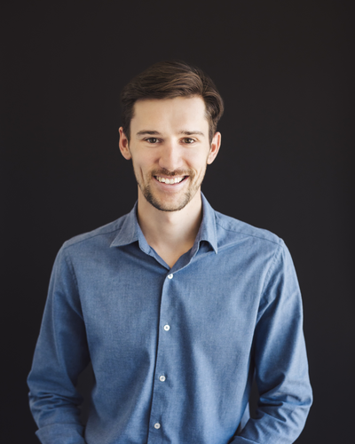 Eric Dalbec