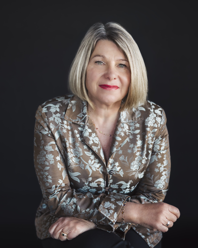 Sylvie Lukowenko Dit Locas