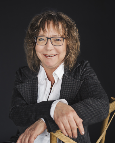 Isabelle Legaré