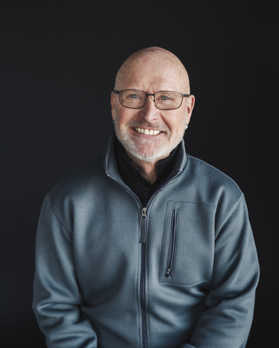 Benoit Mainville