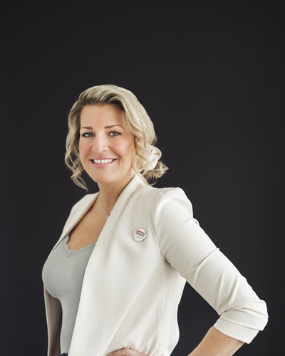Gabrielle Laramée-Berthelette