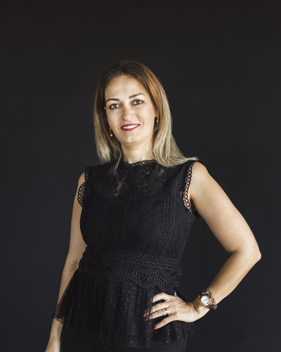 Loubna Badra