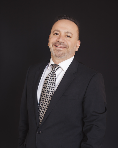 Joseph Bou Nader