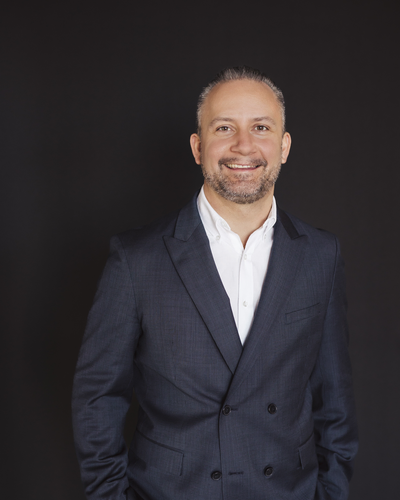 Jonathan Lara