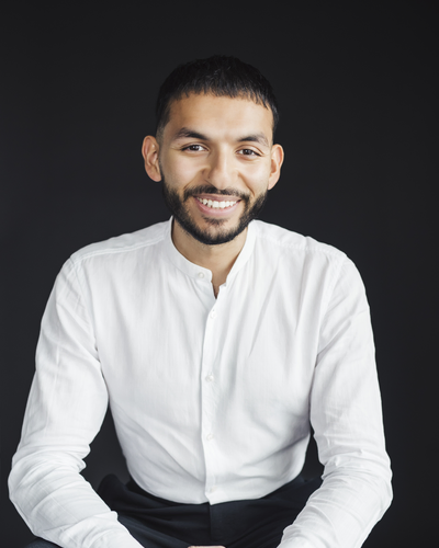 Kevin Gomez-Carvajal
