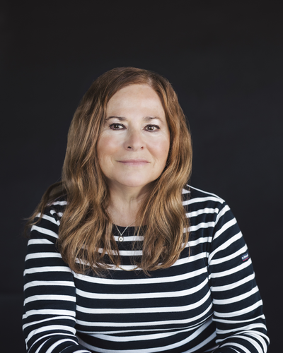 Dominique Toupin