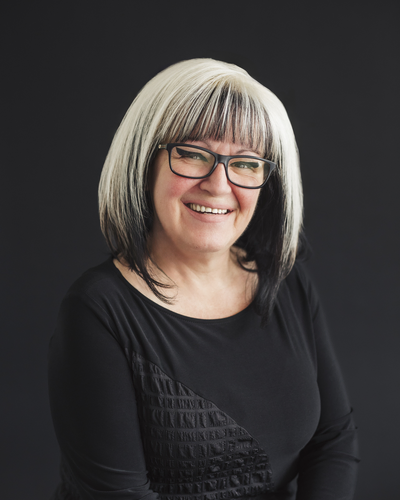 Nathalie Paquet