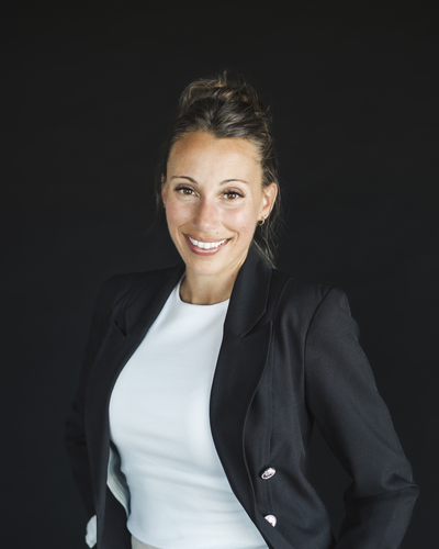 Valérie Plante