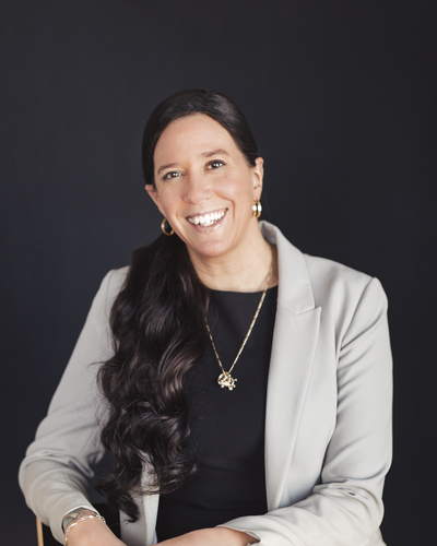 Karine Préfontaine