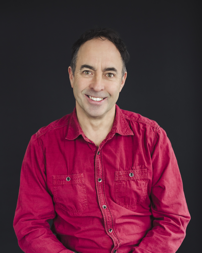 Bernard Payette