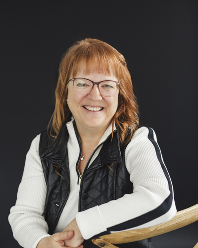 Anita Choquette