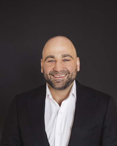 Kosta Cheretis