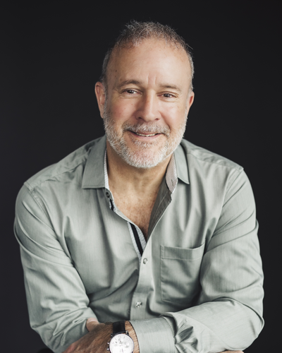Luc Girard