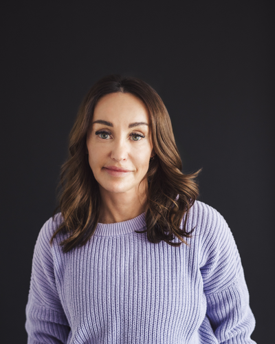 Andrée Rémillard