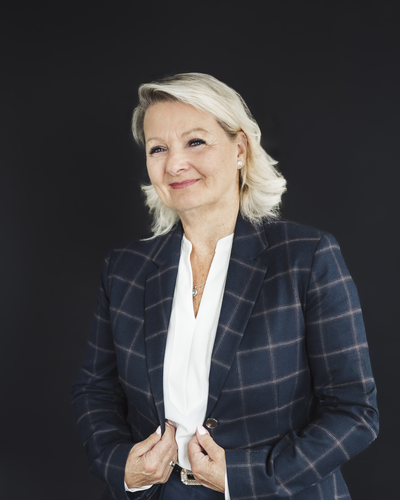 Chantal Lacroix