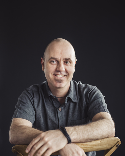Mathieu Côté
