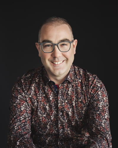 Maxime Emond-Lizotte