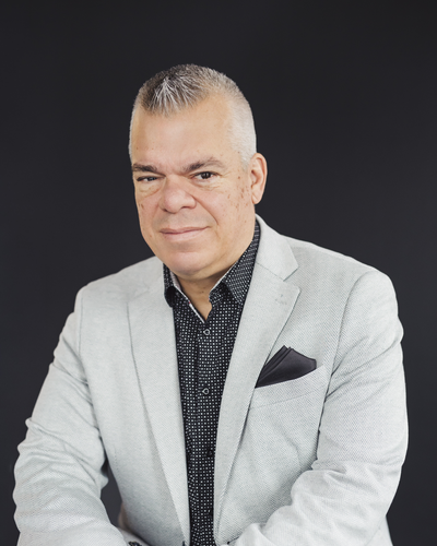 Pascal Buda