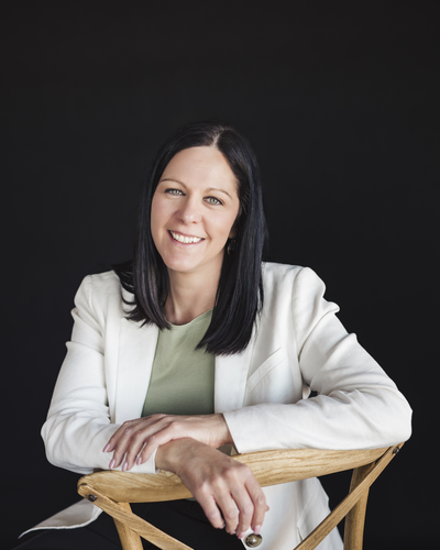 Laure-Lou Hayman
