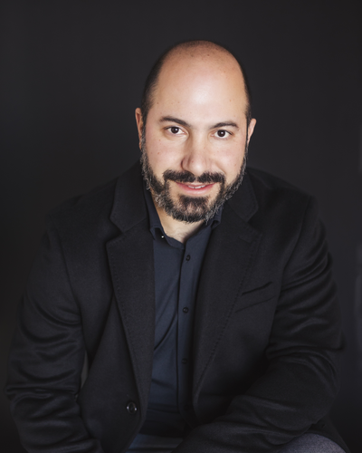 Bernard Bachaalany