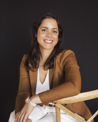 Diana Moussa