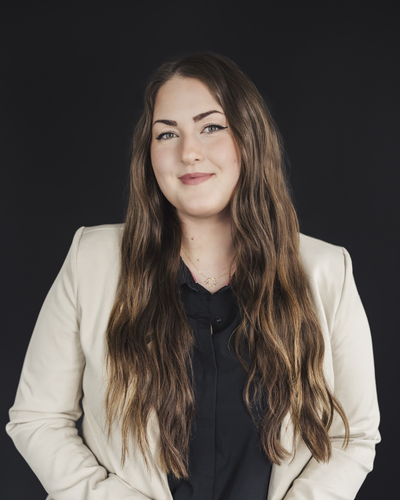 Kelly L'Abbée