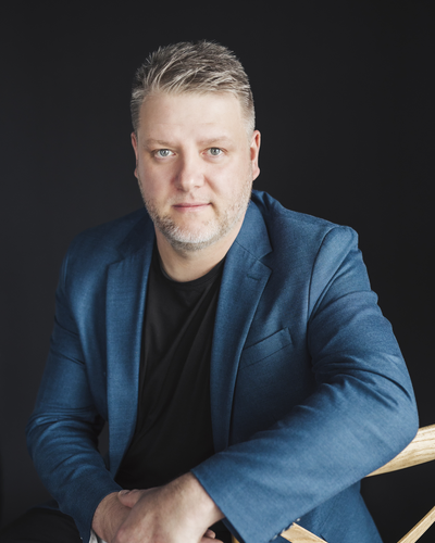 Jean-Philippe Auclair