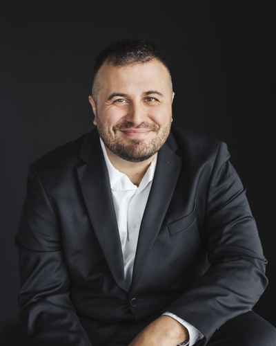 Liviu Stefan Voicu