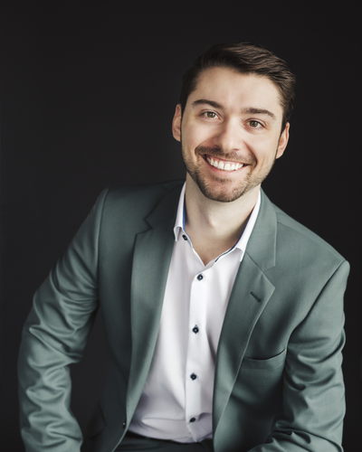 Nicolas Toupin