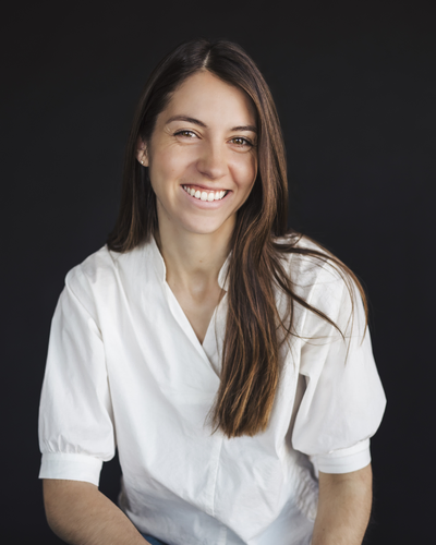 Frédérique Dussault