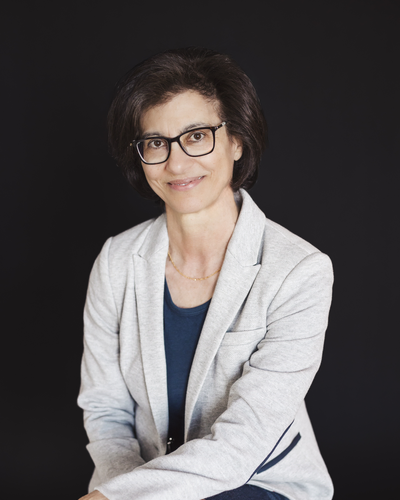 Jayne Tabah