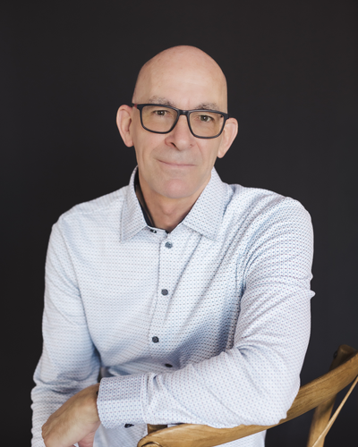 Alain Cousineau